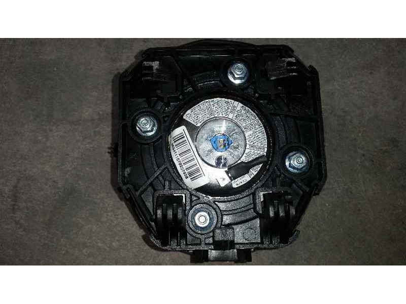 Recambio de kit airbag para citroën c4 picasso exclusive referencia OEM IAM   C/ SALPICADERO