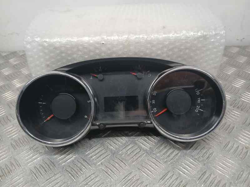 Recambio de cuadro instrumentos para peugeot 3008 style referencia OEM IAM 9804210980 69389200U 