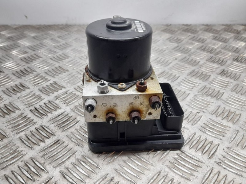 Recambio de abs para opel astra h berlina cosmo referencia OEM IAM GM13246535 10020602904 ATE