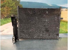 CONDENSADOR / RADIADOR AIRE ACONDICIONADO 