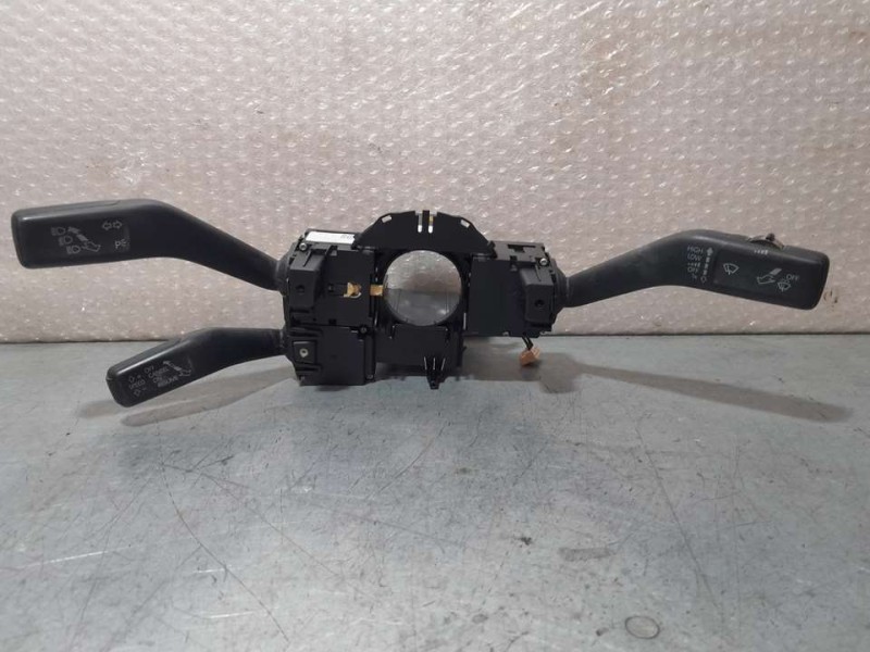 Recambio de mando luces y limpia para volkswagen passat berlina (3c2) advance referencia OEM IAM 3C5953507AT  