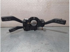 MANDO LUCES Y LIMPIA 3C5953507AT 