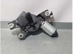MOTOR LIMPIA TRASERO 5N0955711A 4 PINS VALEO