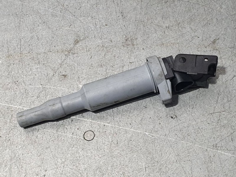 Recambio de bobina encendido para bmw serie 1 lim. (f20) 116i referencia OEM IAM 221504800  BOSCH