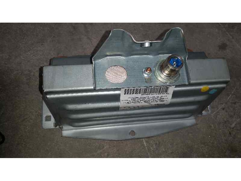 Recambio de kit airbag para citroën c4 picasso exclusive referencia OEM IAM   C/ SALPICADERO