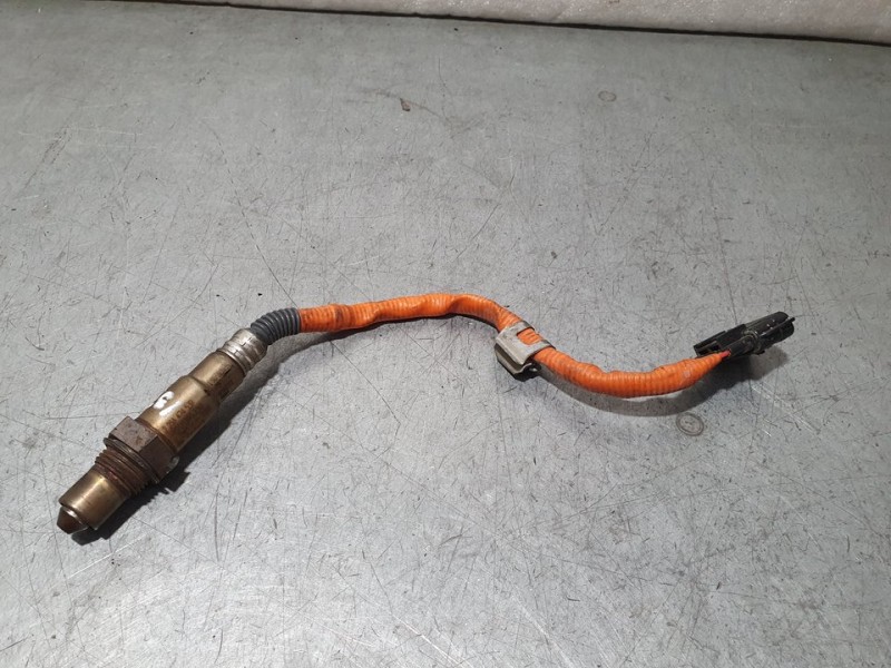 Recambio de sonda lambda para nissan note visia referencia OEM IAM 226A47453R 0281004226 BOSCH