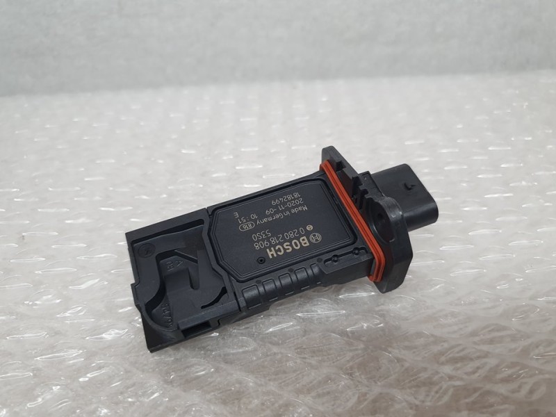 Recambio de caudalimetro para suzuki swift (az) sport hibrid referencia OEM IAM 18182499 0280218908 BOSCH
