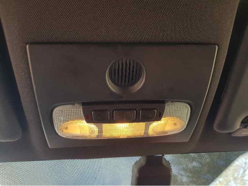 Recambio de luz interior para ford fiesta (ccn) gt-line referencia OEM IAM 8A6A13K767BB3JA6  