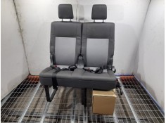 ASIENTO TRASERO IZQUIERDO RECLINABLE 3ª O 4ª FILA TOCADO