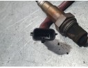 Recambio de sonda lambda para renault captur dynamique referencia OEM IAM H8200437489 0258010062 BOSCH