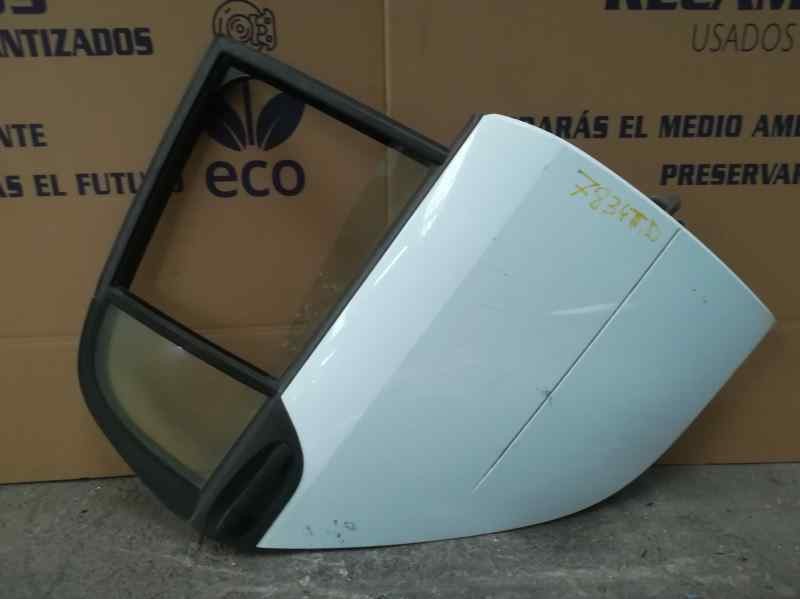 Recambio de puerta trasera derecha para smart forfour cdi (50kw) referencia OEM IAM   