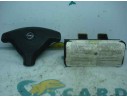 Recambio de kit airbag para opel astra g berlina comfort referencia OEM IAM   