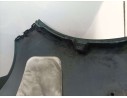 Recambio de paragolpes trasero para hyundai i20 klass referencia OEM IAM 86611Q0000  
