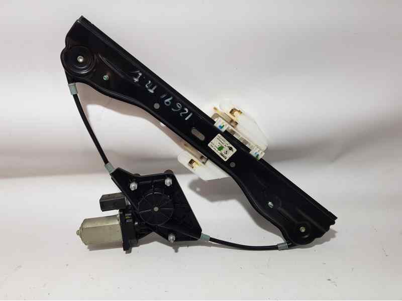 Recambio de elevalunas trasero izquierdo para mini countryman (r60) one referencia OEM IAM  5 PINS ELECTRICO