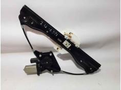 ELEVALUNAS TRASERO IZQUIERDO 51359805671 5 PINS ELECTRICO