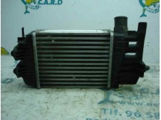 INTERCOOLER 2721010800 