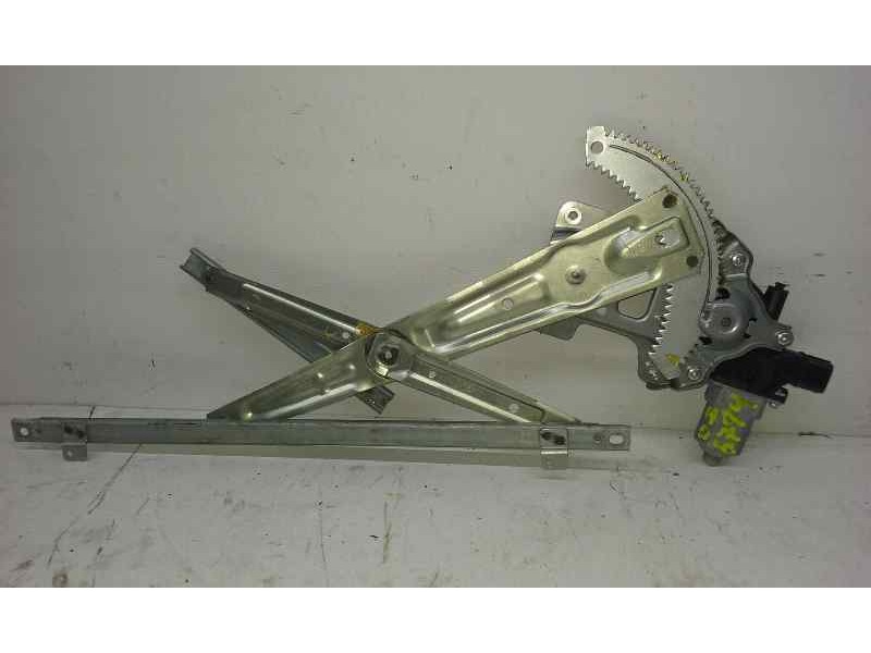 Recambio de elevalunas delantero izquierdo para mitsubishi outlander (cw0) 2.0 di-d intense referencia OEM IAM  6 PINS ELECTRICO