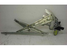 ELEVALUNAS DELANTERO IZQUIERDO 6 PINS ELECTRICO