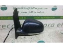Recambio de retrovisor izquierdo para volkswagen golf plus (5m1) trendline referencia OEM IAM   ELECTRICO