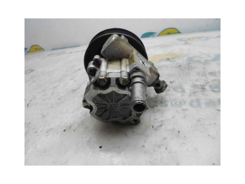 Recambio de bomba direccion para volkswagen polo berlina (6n2) conceptline referencia OEM IAM 7691955220B 032145157A ZF
