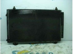 CONDENSADOR / RADIADOR AIRE ACONDICIONADO 