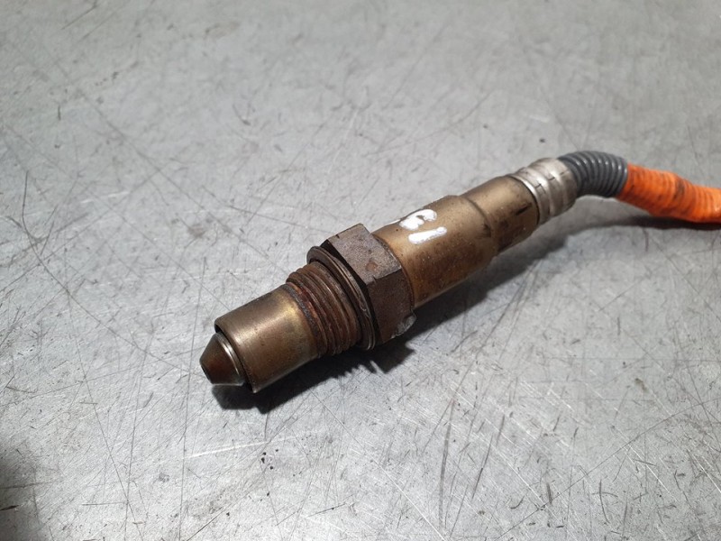 Recambio de sonda lambda para nissan note visia referencia OEM IAM 226A47453R 0281004226 BOSCH