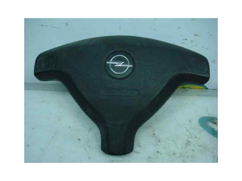 Recambio de kit airbag para opel astra g berlina comfort referencia OEM IAM   