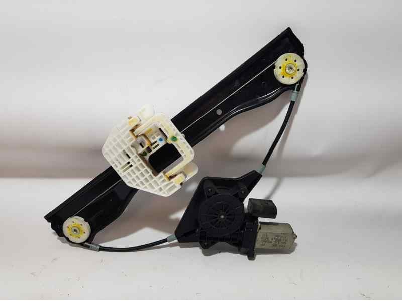 Recambio de elevalunas trasero izquierdo para mini countryman (r60) one referencia OEM IAM  5 PINS ELECTRICO