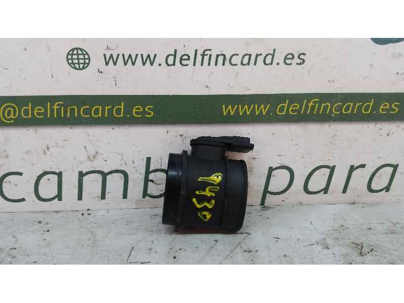 Recambio de caudalimetro para peugeot 308 confort referencia OEM IAM 72834204 9650010780 SENSATA