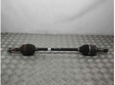 Recambio de transmision trasera izquierda para tesla model 3 ev performance awd referencia OEM IAM 1044161 183551C1351 