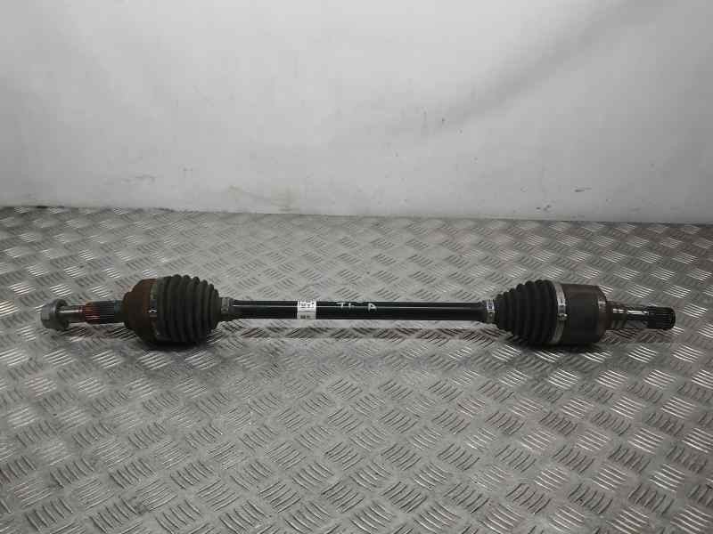 Recambio de transmision trasera izquierda para tesla model 3 ev performance awd referencia OEM IAM 1044161 183551C1351 