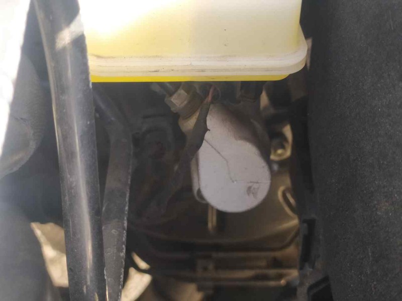 Recambio de bomba freno para seat arona style edition referencia OEM IAM 5Q1614019AC  