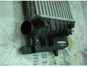 Recambio de intercooler para toyota yaris live referencia OEM IAM 2721010800  