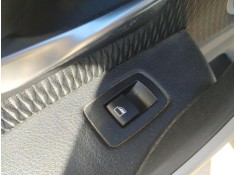 Recambio de mando elevalunas trasero izquierdo para bmw 3 gran turismo (f34) 318 d referencia OEM IAM 61319208106  