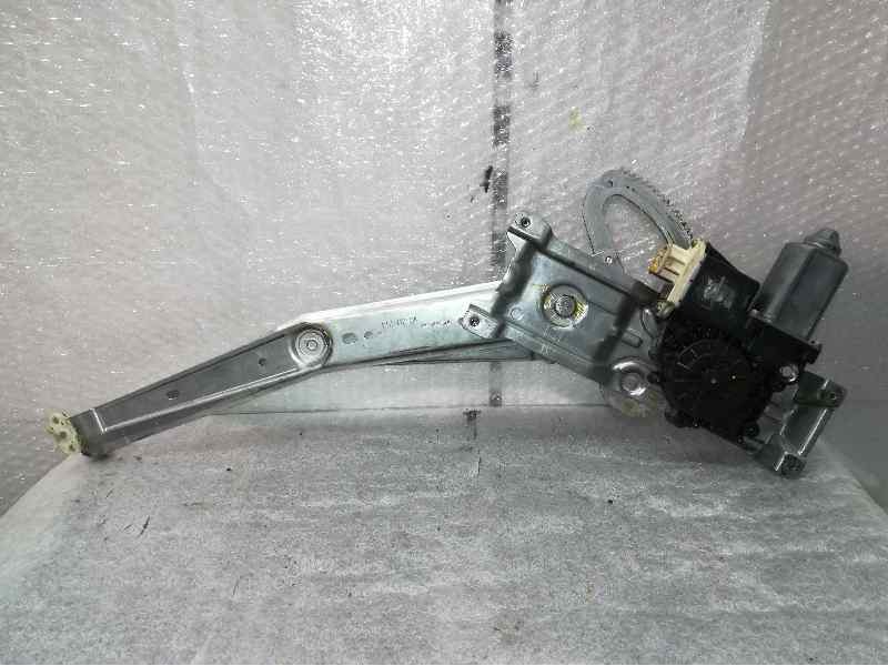 Recambio de elevalunas delantero derecho para opel corsa b eco referencia OEM IAM SIN REF. 6 PINS ELECTRICO 
