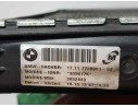 Recambio de radiador agua para bmw x1 (e84) sdrive 18d referencia OEM IAM 1711778890307 3052883 MODINE
