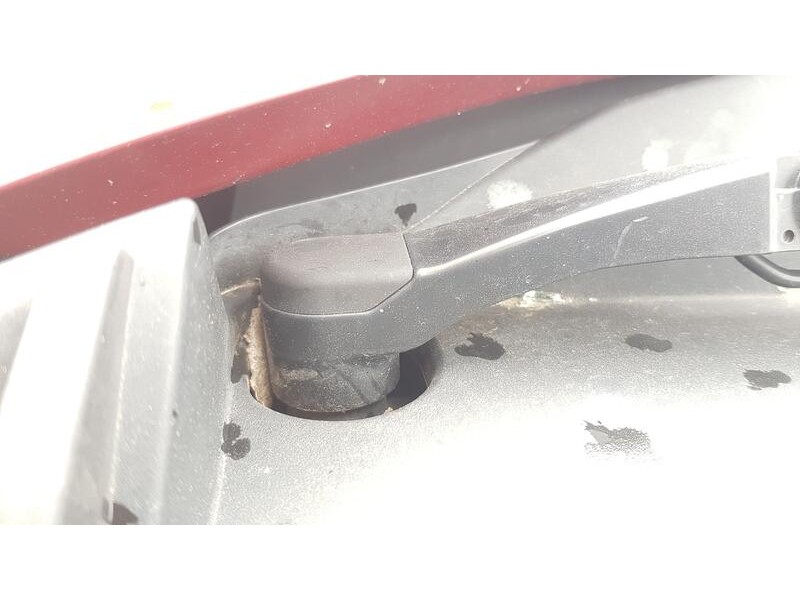 Recambio de motor limpia delantero para toyota yaris (_p21_, _pa1_, _ph1_) 1.5 hybrid (mxph11) referencia OEM IAM 85110K0120  