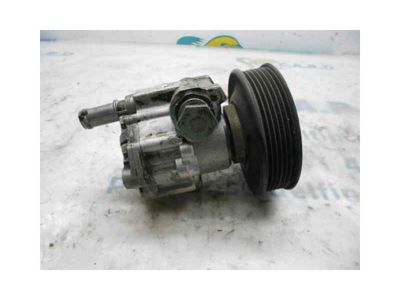 Recambio de bomba direccion para volkswagen polo berlina (6n2) conceptline referencia OEM IAM 7691955220B 032145157A ZF