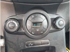 Recambio de mando climatizador para ford fiesta (ccn) gt-line referencia OEM IAM C1BT18C612AF  