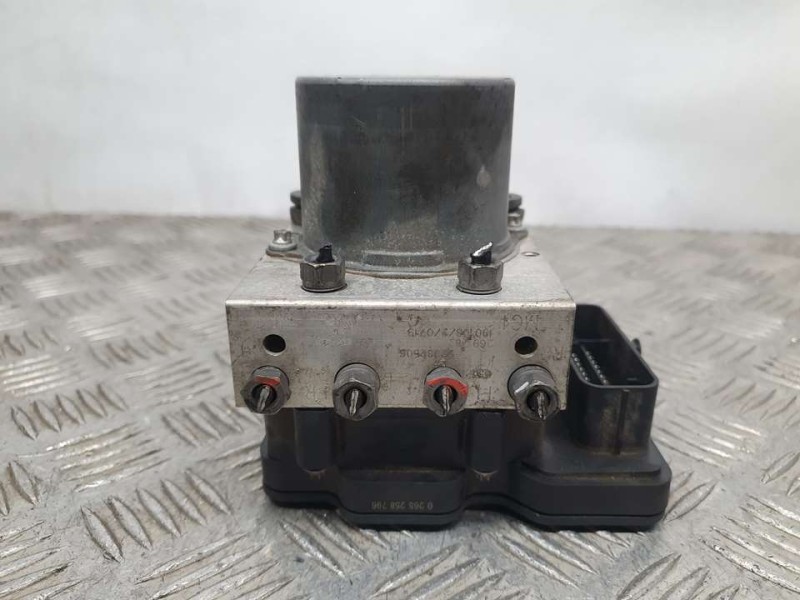 Recambio de abs para fiat tipo ii (357) berlina easy referencia OEM IAM 52082506 0265258796 