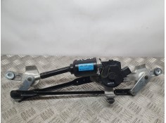 MOTOR LIMPIA DELANTERO 98110C1950 035419390 DENSO
