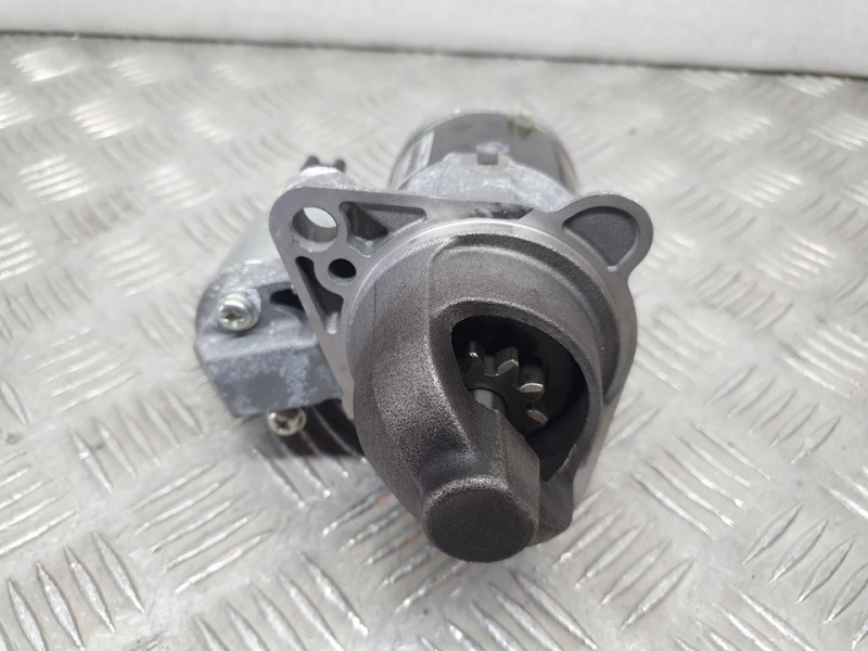 Recambio de motor arranque para suzuki swift (az) sport hibrid referencia OEM IAM 3110073S0 M000TD2973 MITSUBISHI