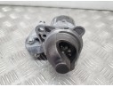 Recambio de motor arranque para suzuki swift (az) sport hibrid referencia OEM IAM 3110073S0 M000TD2973 MITSUBISHI