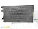Recambio de radiador agua para seat ibiza (6k) cl referencia OEM IAM   