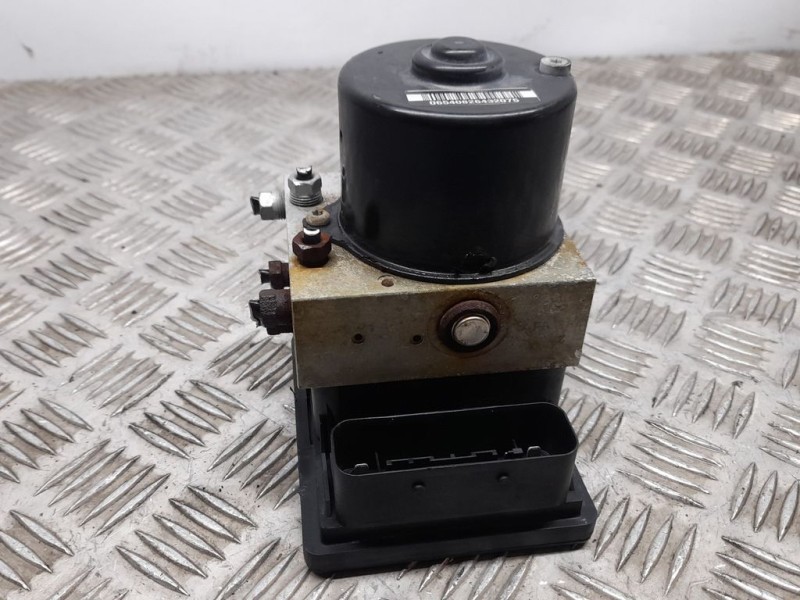 Recambio de abs para opel astra h berlina cosmo referencia OEM IAM GM13246535 10020602904 ATE