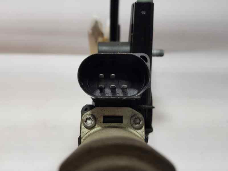 Recambio de elevalunas trasero izquierdo para mini countryman (r60) one referencia OEM IAM  5 PINS ELECTRICO