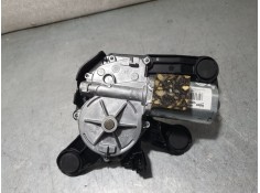 MOTOR LIMPIA TRASERO 9801666380 W00005229 VALEO