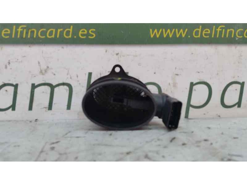 Recambio de caudalimetro para peugeot 308 confort referencia OEM IAM 72834204 9650010780 SENSATA