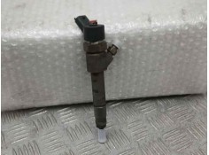 Recambio de inyector para renault scenic ii authentique referencia OEM IAM 8200100272 0445110110 BOSCH