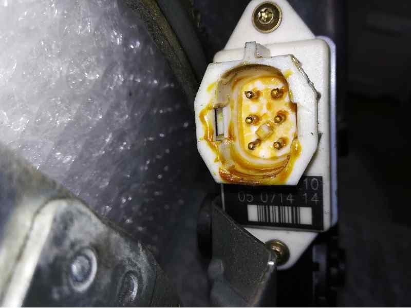 Recambio de elevalunas delantero derecho para opel corsa b eco referencia OEM IAM SIN REF. 6 PINS ELECTRICO 